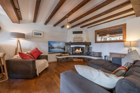 Villa i Morzine, Haute-Savoie, Morzine - € 795.000 | Ref: HH-16006116 - foto 2
