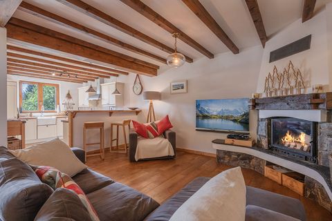 Villa i Morzine, Haute-Savoie, Morzine - € 795.000 | Ref: HH-16006116 - foto 3