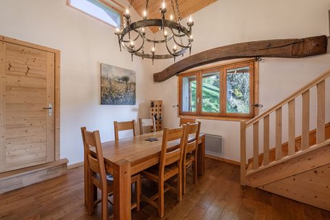 Villa i Morzine, Haute-Savoie, Morzine - € 795.000 | Ref: HH-16006116 - foto 7