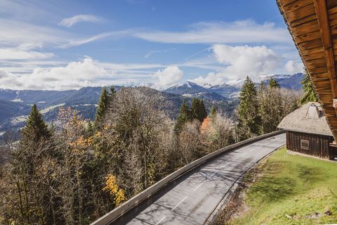 Villa i Morzine, Haute-Savoie, Morzine - € 795.000 | Ref: HH-16006116 - foto 8