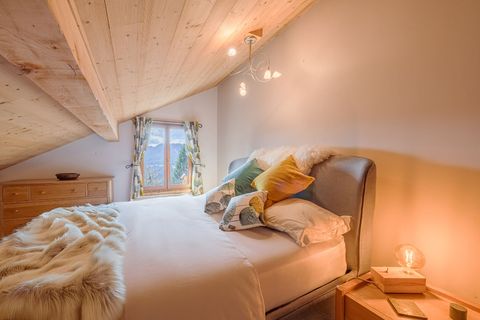 Villa i Morzine, Haute-Savoie, Morzine - € 795.000 | Ref: HH-16006116 - foto 9