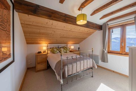 Villa i Morzine, Haute-Savoie, Morzine - € 795.000 | Ref: HH-16006116 - foto 11