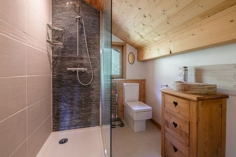 Villa i Morzine, Haute-Savoie, Morzine - € 795.000 | Ref: HH-16006116 - foto 12