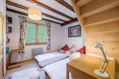 Villa i Morzine, Haute-Savoie, Morzine - € 795.000 | Ref: HH-16006116 - foto 13