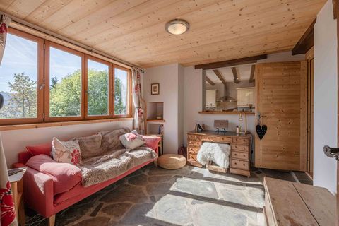 Villa i Morzine, Haute-Savoie, Morzine - € 795.000 | Ref: HH-16006116 - foto 14