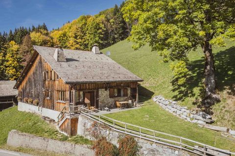 Villa i Morzine, Haute-Savoie, Morzine - € 795.000 | Ref: HH-16006116 - foto 17