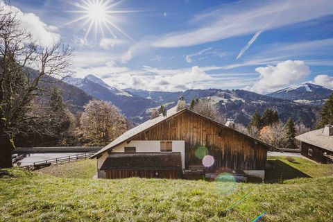 Villa i Morzine, Haute-Savoie, Morzine - € 795.000 | Ref: HH-16006116 - foto 18