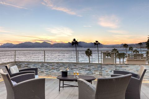Lejlighed i Cannes, Alpes-Maritimes, Cannes - € 3.300.000 | Ref: HH-15542700 - foto 1