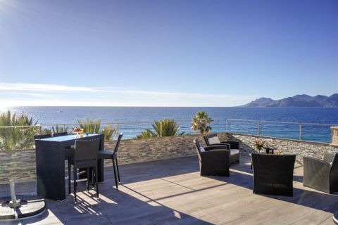 Lejlighed i Cannes, Alpes-Maritimes, Cannes - € 3.300.000 | Ref: HH-15542700 - foto 3