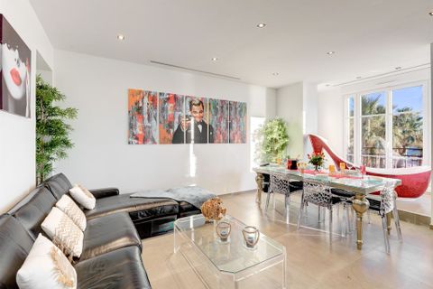 Lejlighed i Cannes, Alpes-Maritimes, Cannes - € 3.300.000 | Ref: HH-15542700 - foto 4