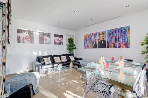 Lejlighed i Cannes, Alpes-Maritimes, Cannes - € 3.300.000 | Ref: HH-15542700 - foto 5