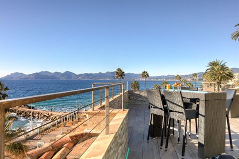 Lejlighed i Cannes, Alpes-Maritimes, Cannes - € 3.300.000 | Ref: HH-15542700 - foto 7