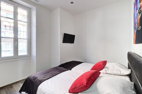 Lejlighed i Cannes, Alpes-Maritimes, Cannes - € 3.300.000 | Ref: HH-15542700 - foto 16