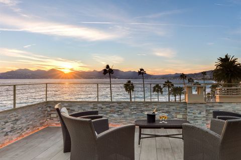 Lejlighed i Cannes, Alpes-Maritimes, Cannes - € 3.300.000 | Ref: HH-15542700 - foto 19