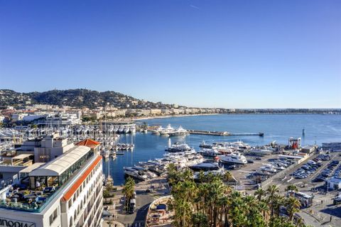 Lejlighed i Cannes, Alpes-Maritimes, Cannes - € 3.300.000 | Ref: HH-15542700 - foto 20