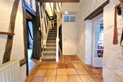 Villa a Moustier, Lot-et-Garonne, Moustier - € 349.000 | Ref: BVI77429 - foto 14
