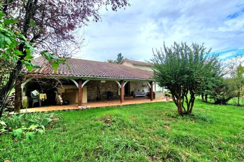 Villa a Moustier, Lot-et-Garonne, Moustier - € 349.000 | Ref: BVI77429 - foto 15