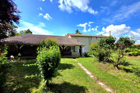 Villa a Moustier, Lot-et-Garonne, Moustier - € 349.000 | Ref: BVI77429 - foto 2