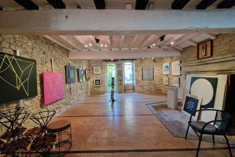 Landsbyhus i Eymet, Dordogne, Eymet - € 320.000 | Ref: BVI83393 - foto 3