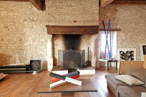 Landsbyhus i Eymet, Dordogne, Eymet - € 320.000 | Ref: BVI83393 - foto 4