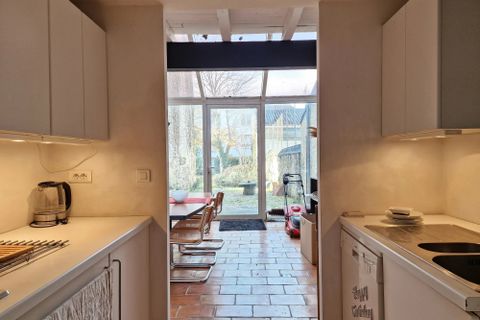 Landsbyhus i Eymet, Dordogne, Eymet - € 320.000 | Ref: BVI83393 - foto 5