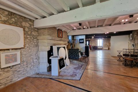 Landsbyhus i Eymet, Dordogne, Eymet - € 320.000 | Ref: BVI83393 - foto 6