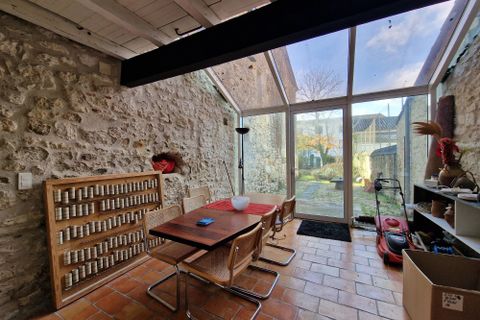 Landsbyhus i Eymet, Dordogne, Eymet - € 320.000 | Ref: BVI83393 - foto 8