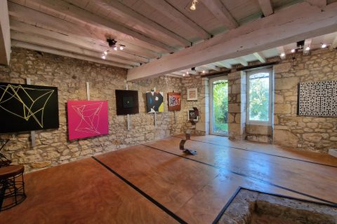 Landsbyhus i Eymet, Dordogne, Eymet - € 320.000 | Ref: BVI83393 - foto 9