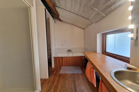 Landsbyhus i Eymet, Dordogne, Eymet - € 320.000 | Ref: BVI83393 - foto 11