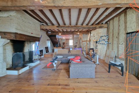 Landsbyhus i Eymet, Dordogne, Eymet - € 320.000 | Ref: BVI83393 - foto 13
