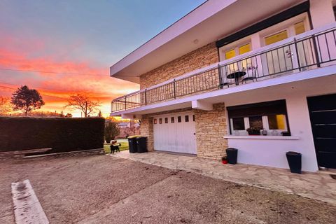 Villa a Miramont-de-Guyenne, Lot-et-Garonne, Miramont-de-Guyenne - € 349.000 | Ref: BVI83645 - foto 2