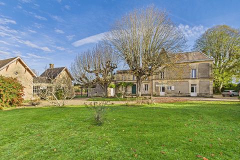 Villa i Saint-Emilion, Gironde, Saint-Emilion - € 477.000 | Ref: BVI83518 - foto 1