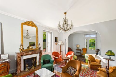 Villa i Saint-Emilion, Gironde, Saint-Emilion - € 477.000 | Ref: BVI83518 - foto 8