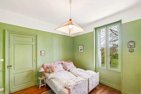 Villa i Saint-Emilion, Gironde, Saint-Emilion - € 477.000 | Ref: BVI83518 - foto 10