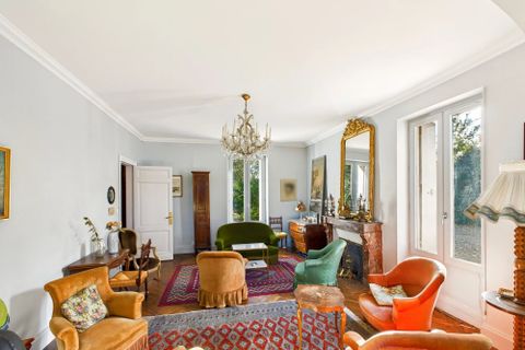 Villa i Saint-Emilion, Gironde, Saint-Emilion - € 477.000 | Ref: BVI83518 - foto 2