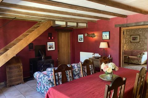 Villa a Riberac, Dordogne, Riberac - € 339.200 | Ref: BVI72767 - foto 6