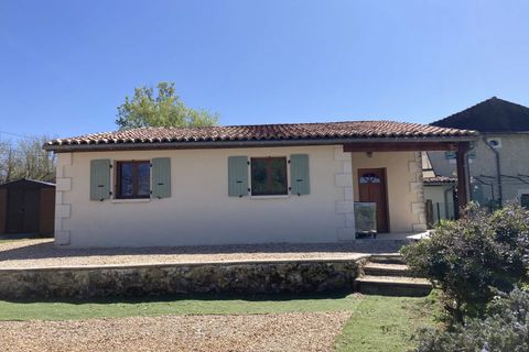 Villa a Riberac, Dordogne, Riberac - € 339.200 | Ref: BVI72767 - foto 11