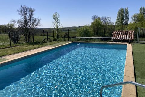 Villa a Riberac, Dordogne, Riberac - € 339.200 | Ref: BVI72767 - foto 2