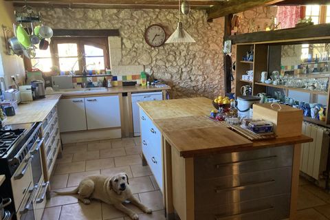 Villa a Riberac, Dordogne, Riberac - € 339.200 | Ref: BVI72767 - foto 4