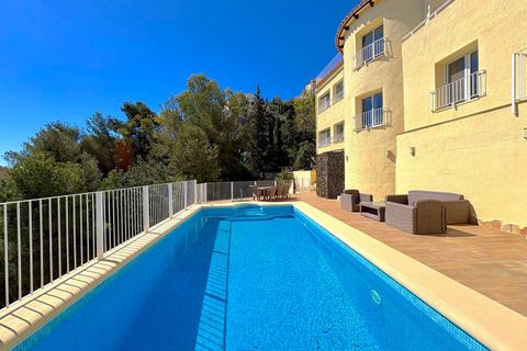 Villa i Moraira, Alicante, Moraira - € 650.000 | Ref: xvs0312 - foto 2