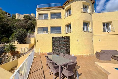 Villa i Moraira, Alicante, Moraira - € 650.000 | Ref: xvs0312 - foto 3