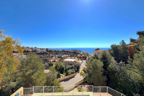 Villa i Moraira, Alicante, Moraira - € 650.000 | Ref: xvs0312 - foto 5