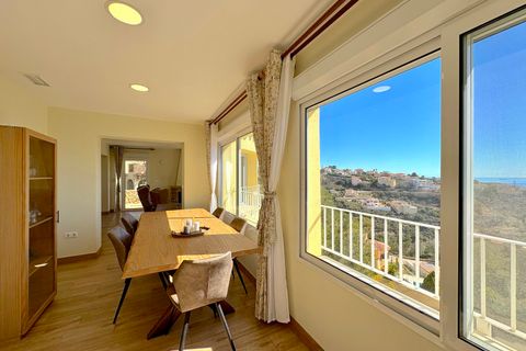 Villa i Moraira, Alicante, Moraira - € 650.000 | Ref: xvs0312 - foto 9