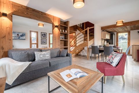 Lejlighed i Chamonix, Haute-Savoie, Chamonix - € 1.150.000 | Ref: HH-16007513 - foto 1