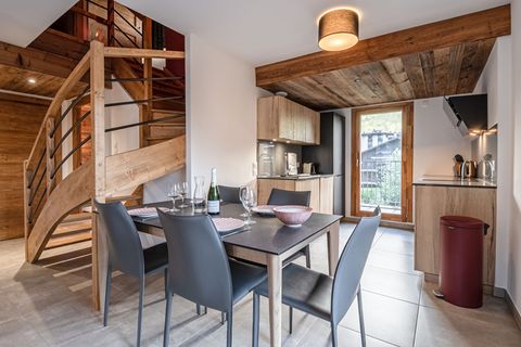 Lejlighed i Chamonix, Haute-Savoie, Chamonix - € 1.150.000 | Ref: HH-16007513 - foto 2