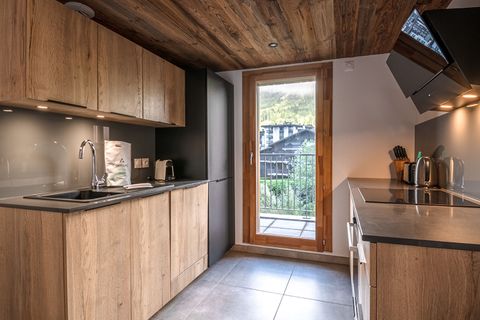 Lejlighed i Chamonix, Haute-Savoie, Chamonix - € 1.150.000 | Ref: HH-16007513 - foto 3