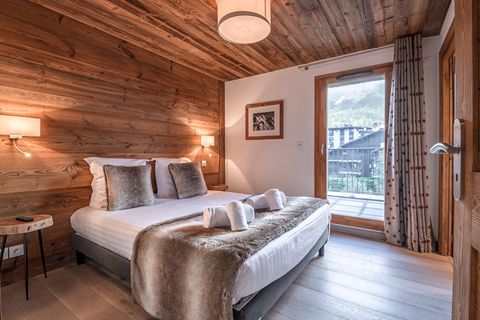 Lejlighed i Chamonix, Haute-Savoie, Chamonix - € 1.150.000 | Ref: HH-16007513 - foto 4