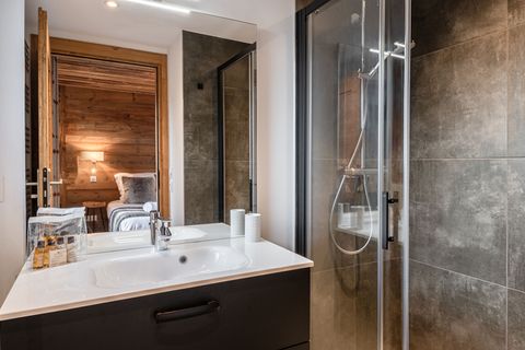 Lejlighed i Chamonix, Haute-Savoie, Chamonix - € 1.150.000 | Ref: HH-16007513 - foto 5