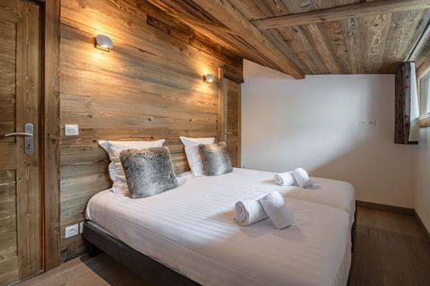 Lejlighed i Chamonix, Haute-Savoie, Chamonix - € 1.150.000 | Ref: HH-16007513 - foto 6