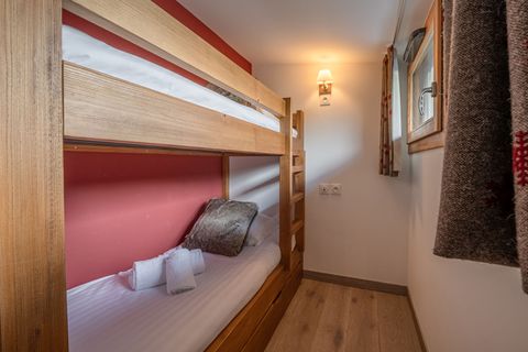 Lejlighed i Chamonix, Haute-Savoie, Chamonix - € 1.150.000 | Ref: HH-16007513 - foto 8